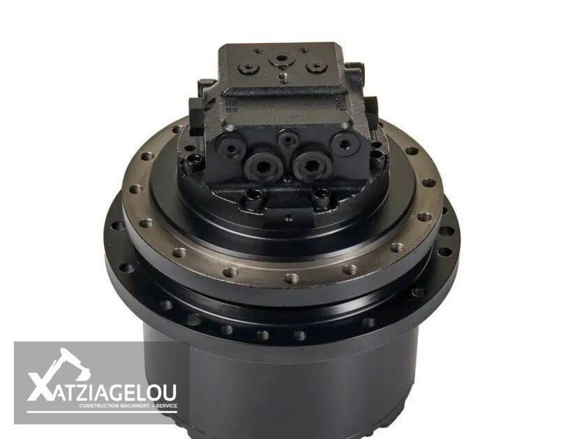  DOOSAN/DAEWOO Transmisijos