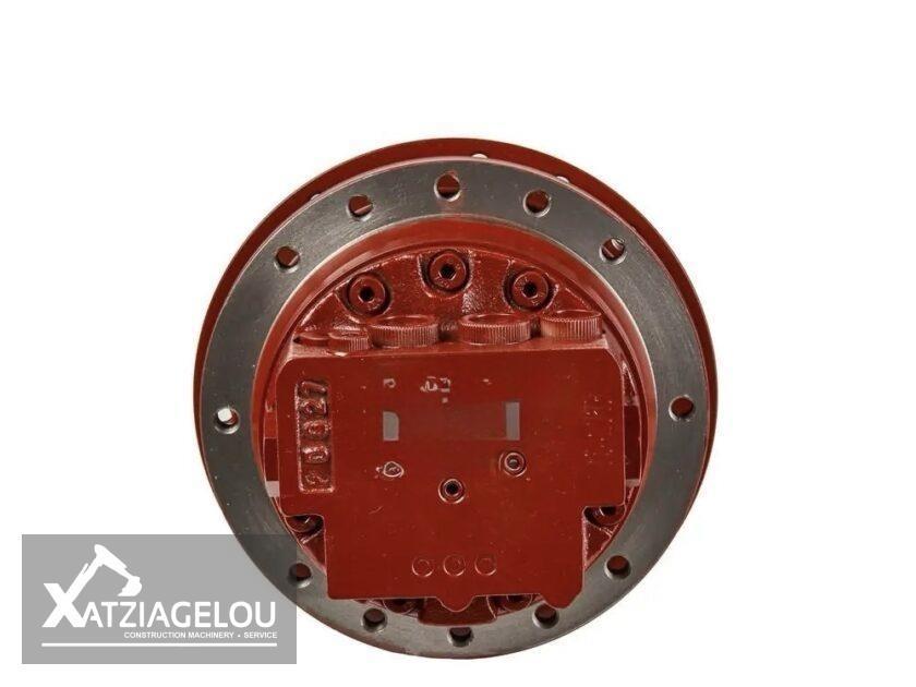  DOOSAN/DAEWOO Transmisijos