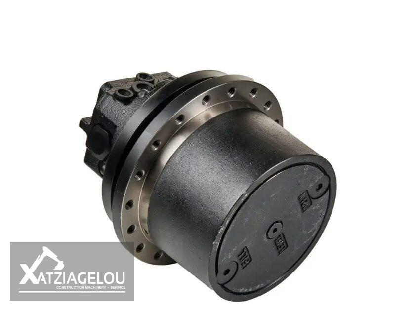  DOOSAN/DAEWOO Transmisijos