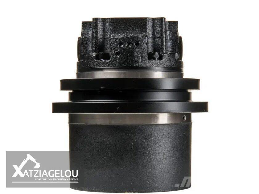  DOOSAN/DAEWOO Transmisijos