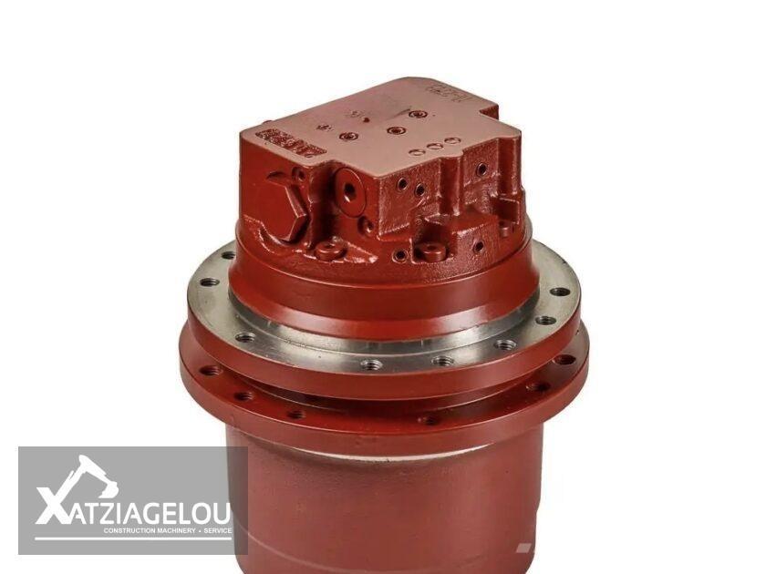  DOOSAN/DAEWOO Transmisijos