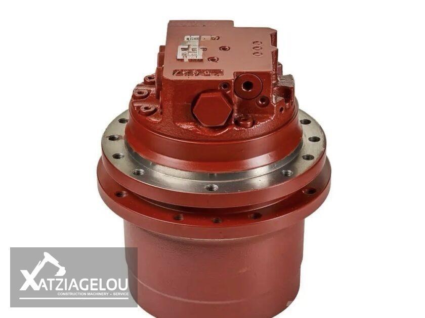  DOOSAN/DAEWOO Transmisijos