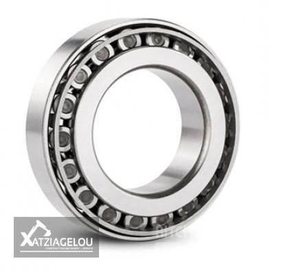 ZF 0750120335 Transmisijos