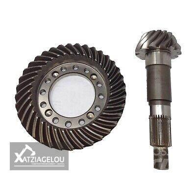 ZF 4460255354 Transmisijos
