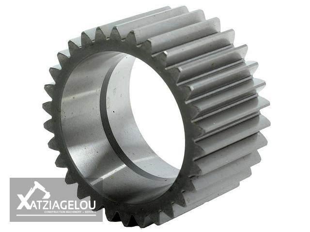 ZF 4475306439 Transmisijos