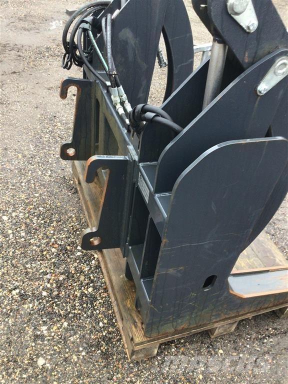  - - - IT-2 Miško technika (Harvesteriai)