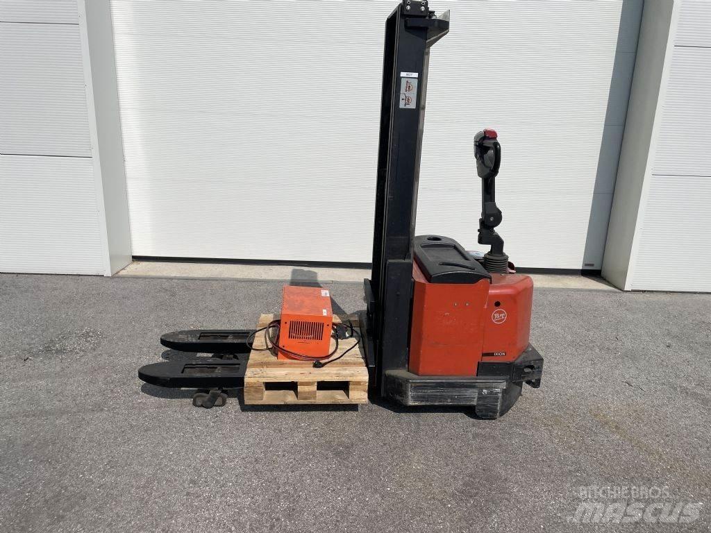 BT SWE120L Rankiniai vėžimėliai