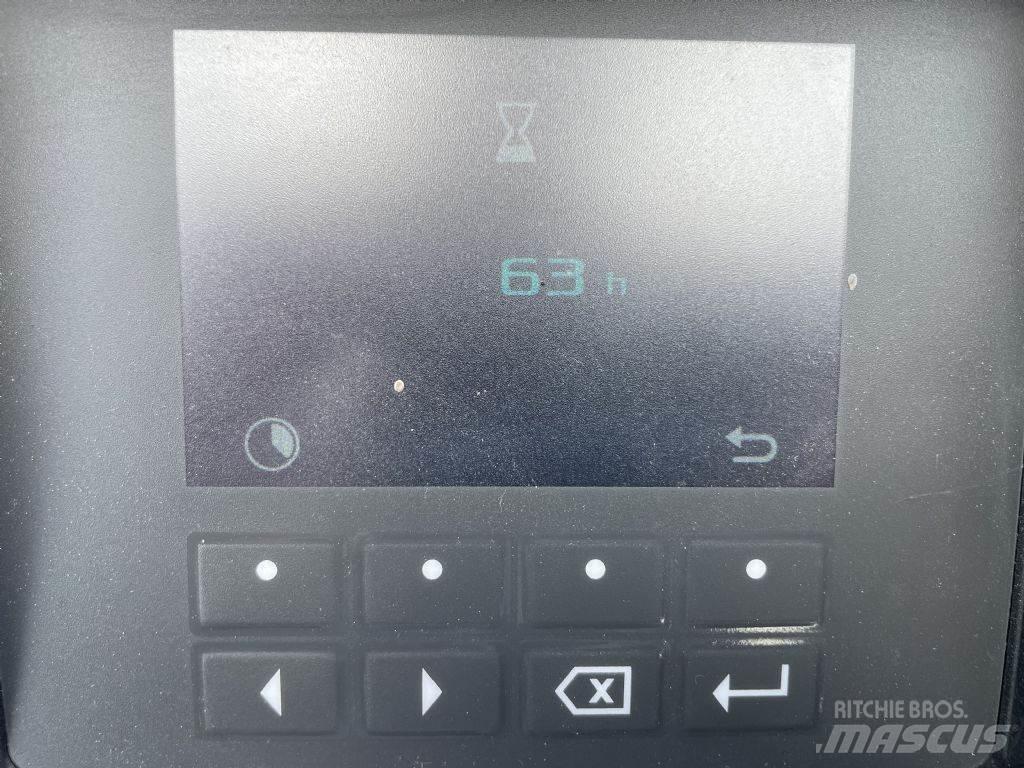 TCM 2RS/LL200SN Savaeigiai rietuvai