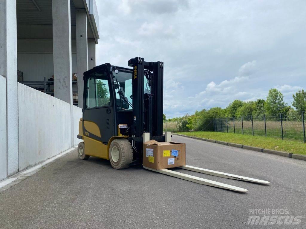 Yale ERP35VL Elektriniai šakiniai krautuvai