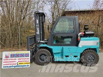 Baoli KBD70 Dyzeliniai krautuvai