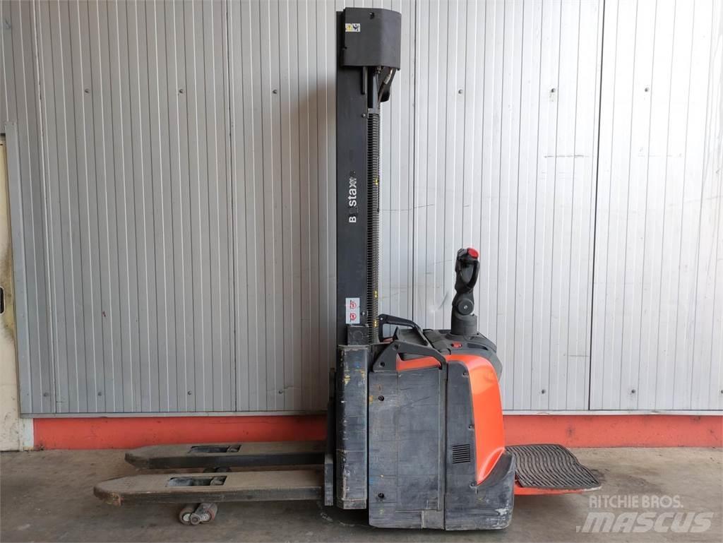 BT SPE140 L Rankiniai vėžimėliai