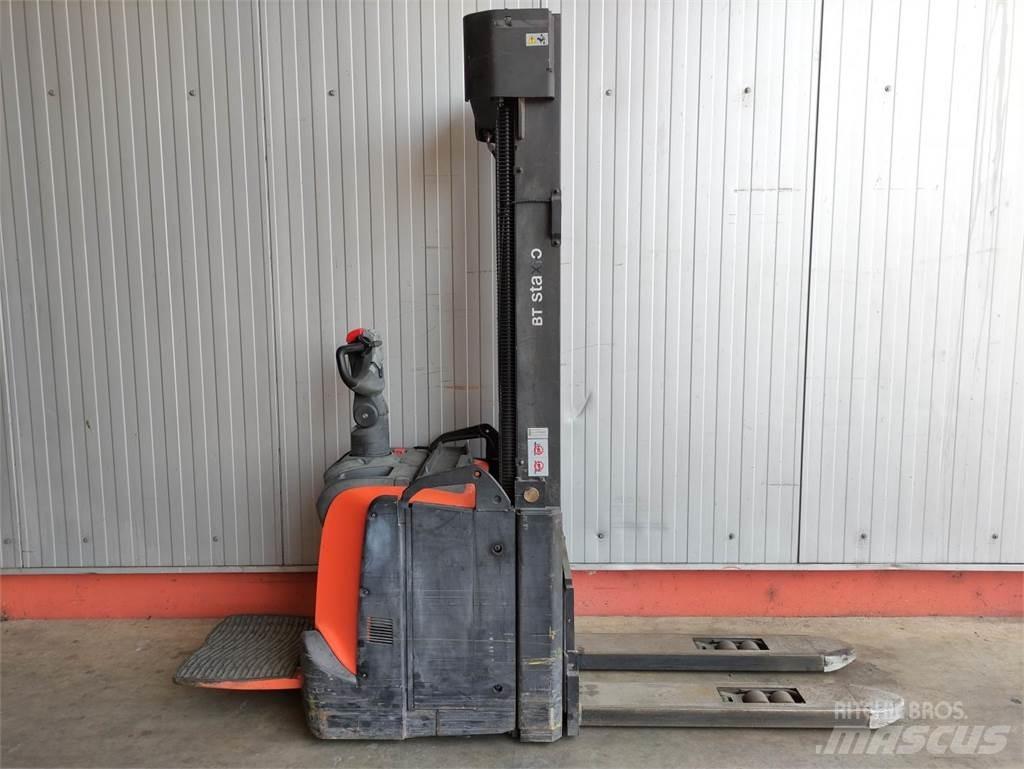 BT SPE140 L Rankiniai vėžimėliai