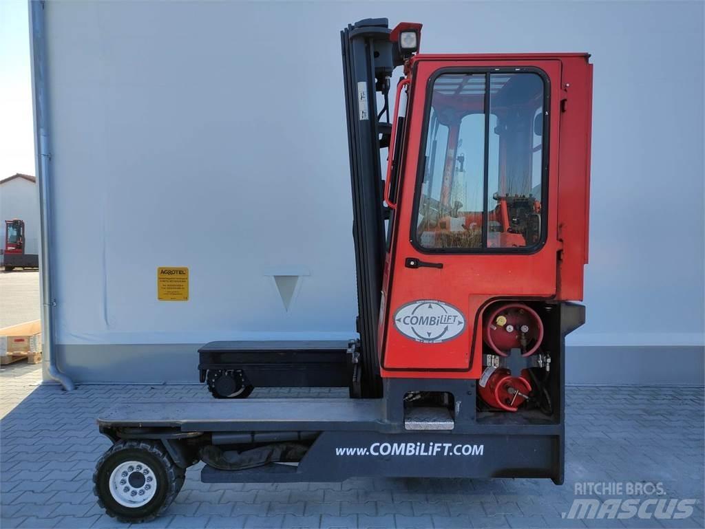 Combilift C5000 LPG Dyzeliniai krautuvai