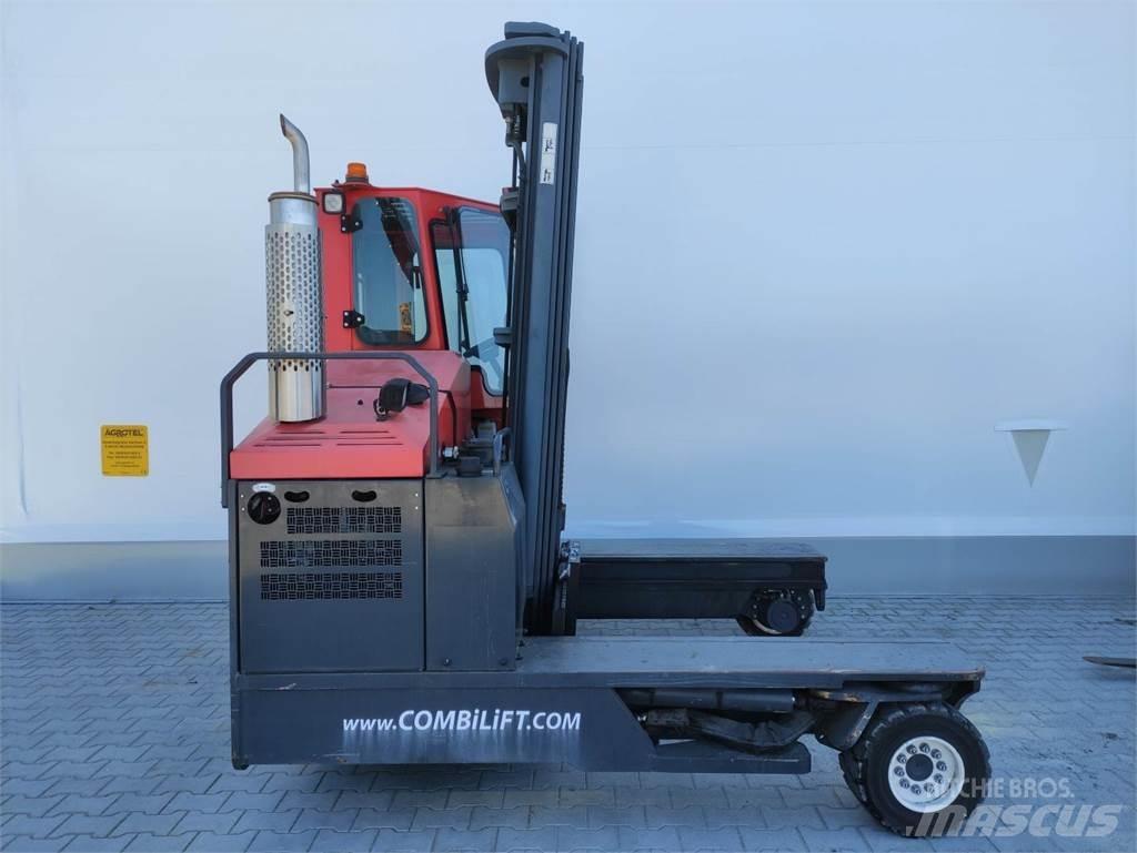 Combilift C5000 LPG Dyzeliniai krautuvai