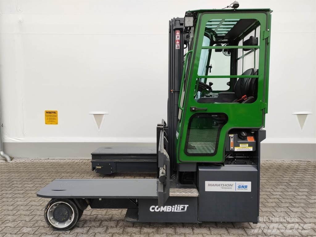 Combilift C5000ET Dyzeliniai krautuvai