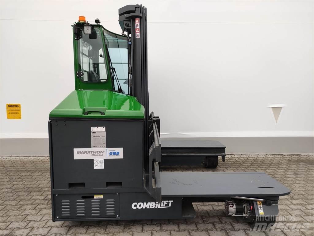 Combilift C5000ET Dyzeliniai krautuvai