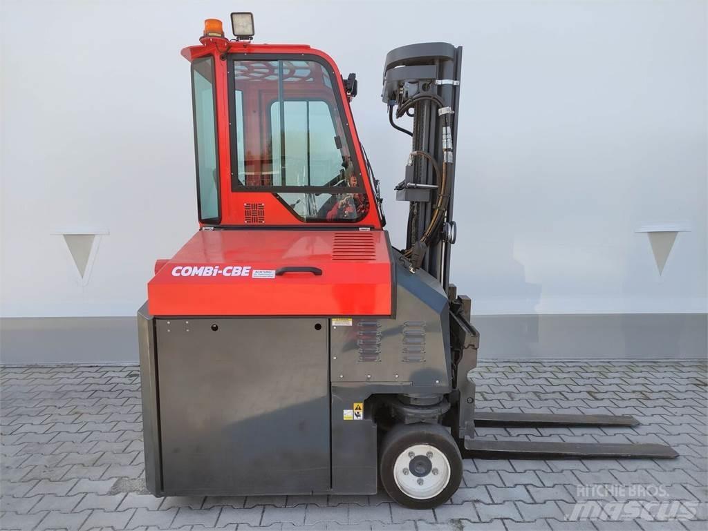 Combilift CBE3000 Dyzeliniai krautuvai