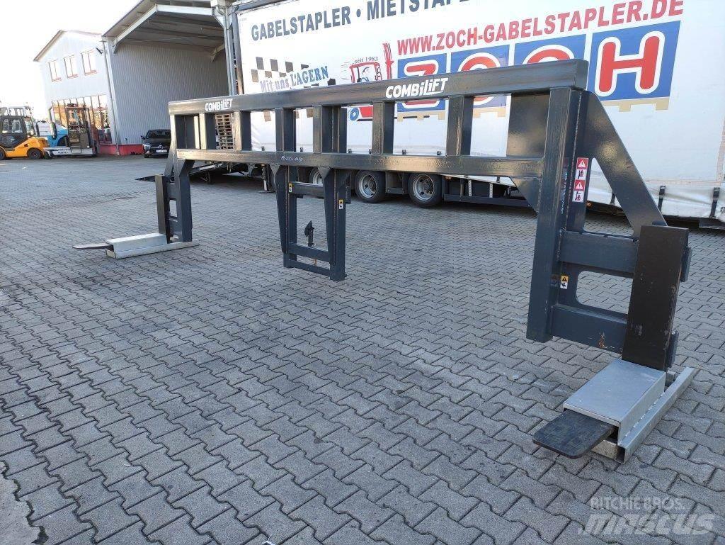 Combilift WFC Krovimas/Kėlimas - Kita