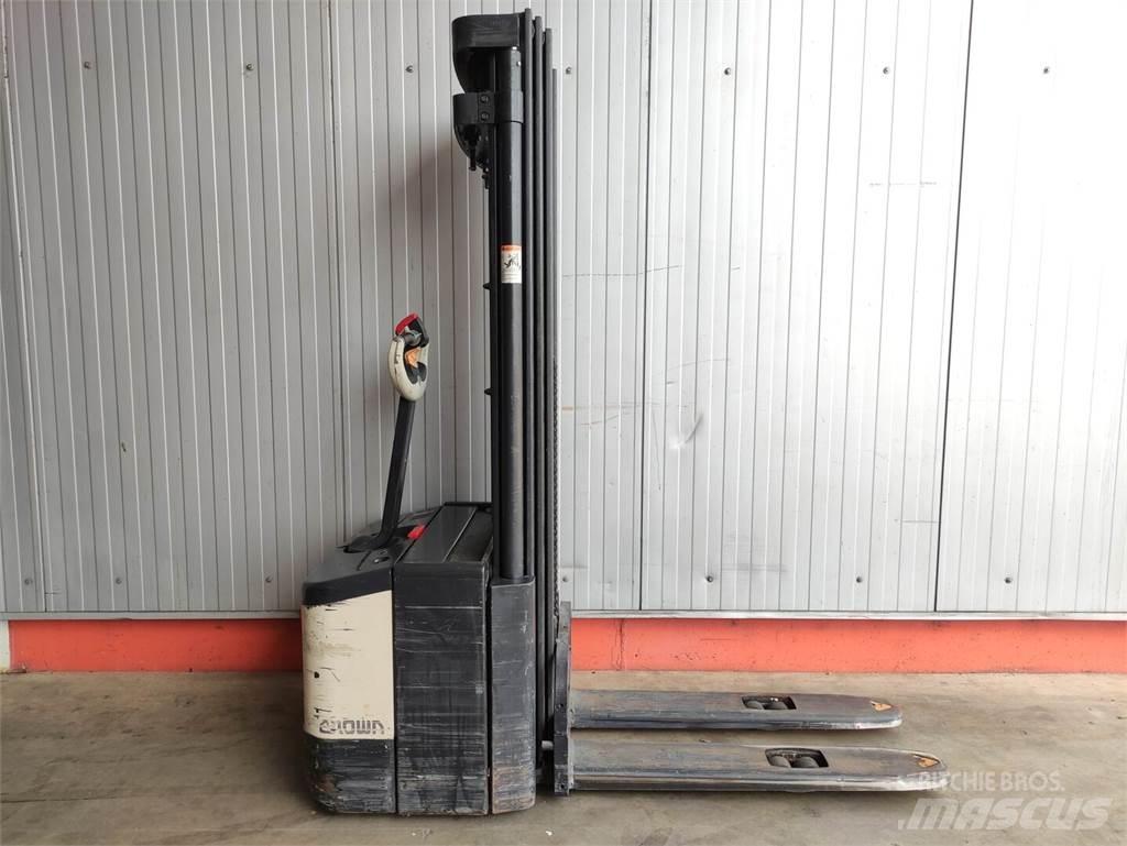 Crown WE2300-1.6-TT Rankiniai vėžimėliai