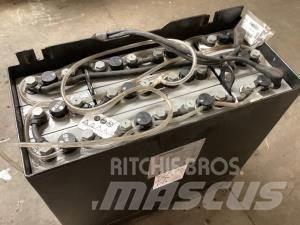 Exide 24V 5 EPZB 500 Šakiniai krautuvai - Kita