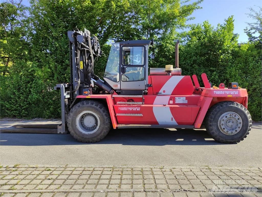 Kalmar DCD250-12 LB Dyzeliniai krautuvai