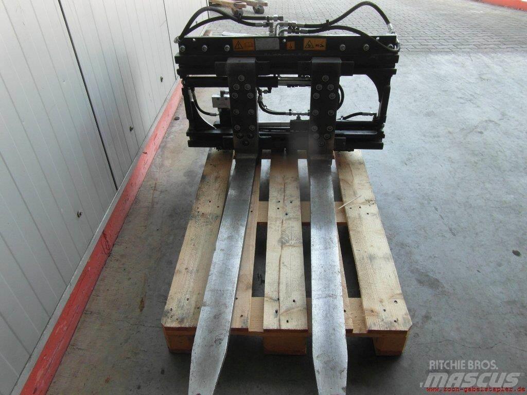 Kaup 1,5T466BZA Krovimas/Kėlimas - Kita