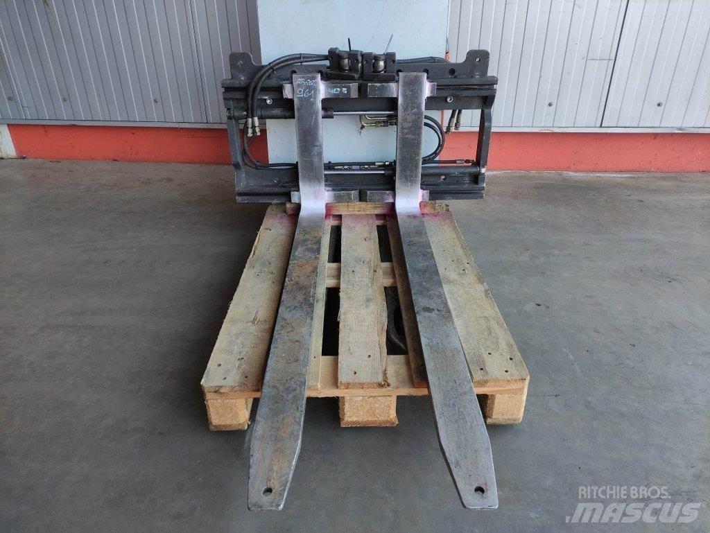 Kaup 1.5T466Z Krovimas/Kėlimas - Kita
