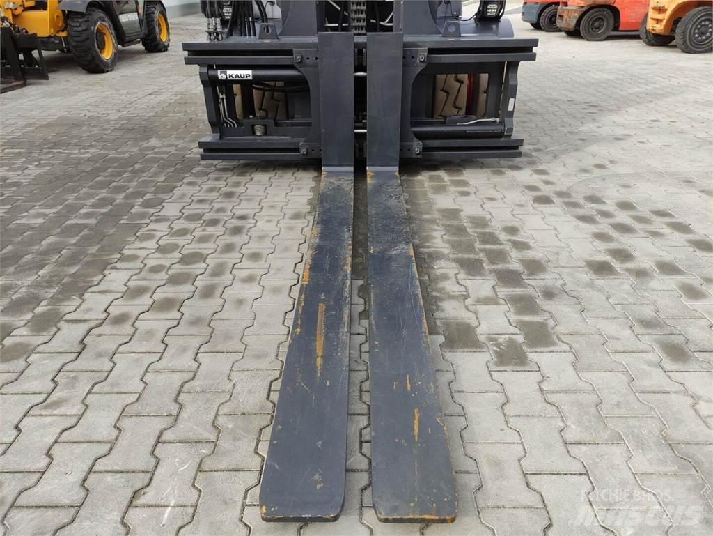 Kaup 10T466 Krovimas/Kėlimas - Kita