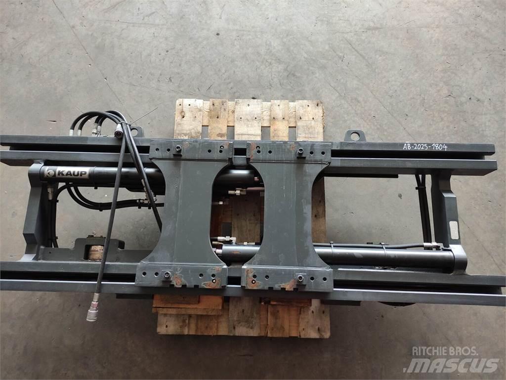 Kaup 10T466 Krovimas/Kėlimas - Kita