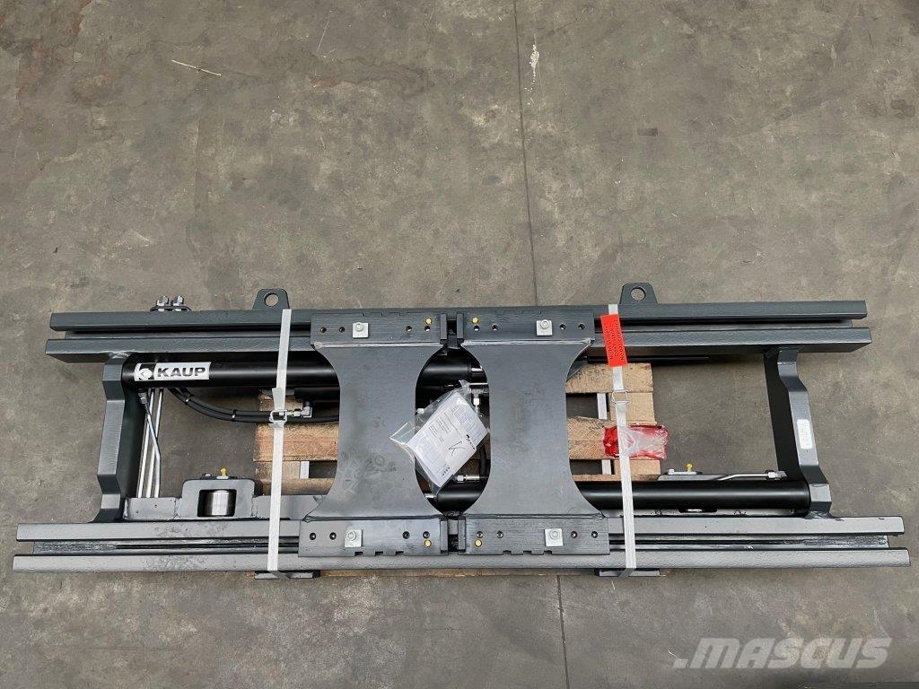 Kaup 10T466 / NEU Krovimas/Kėlimas - Kita