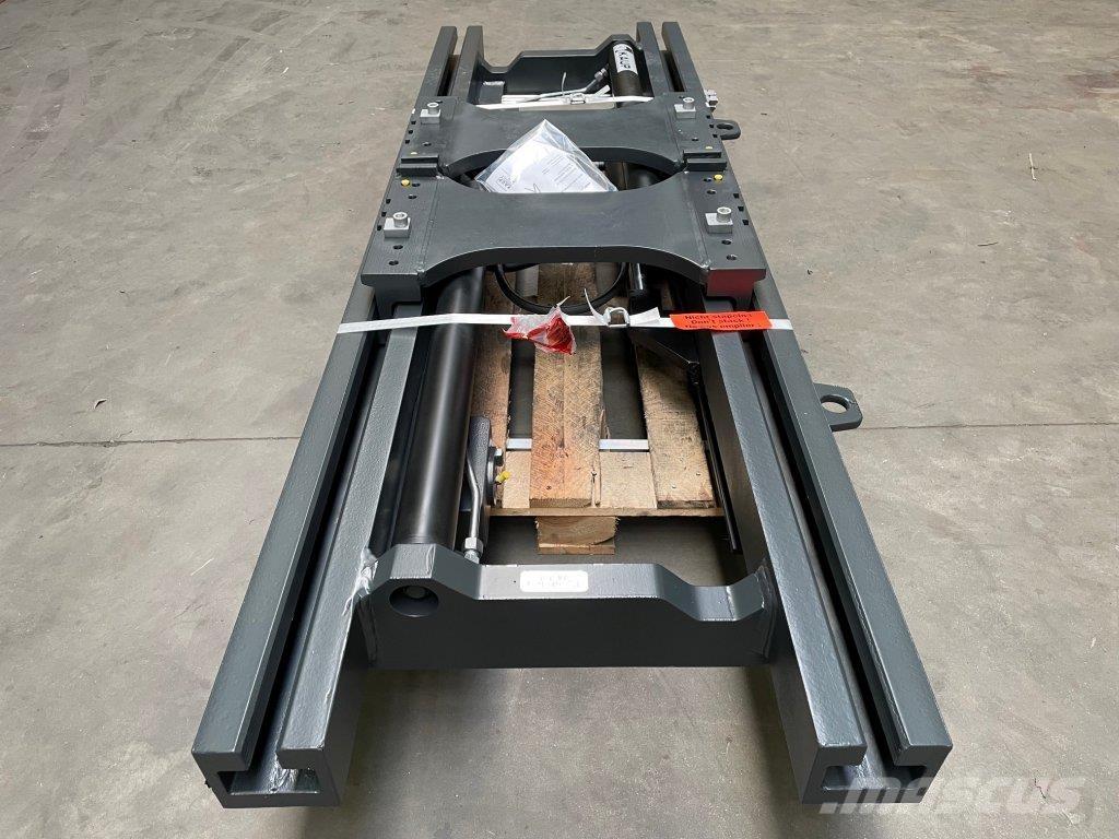 Kaup 10T466 / NEU Krovimas/Kėlimas - Kita