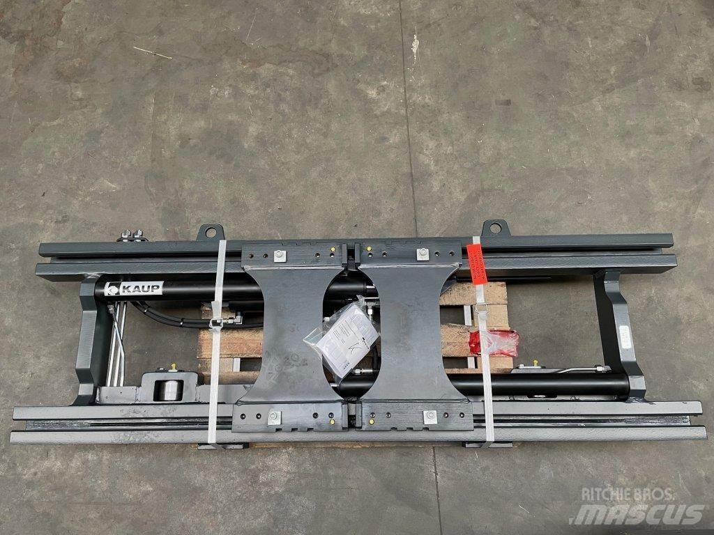 Kaup 10T466 / NEU Krovimas/Kėlimas - Kita