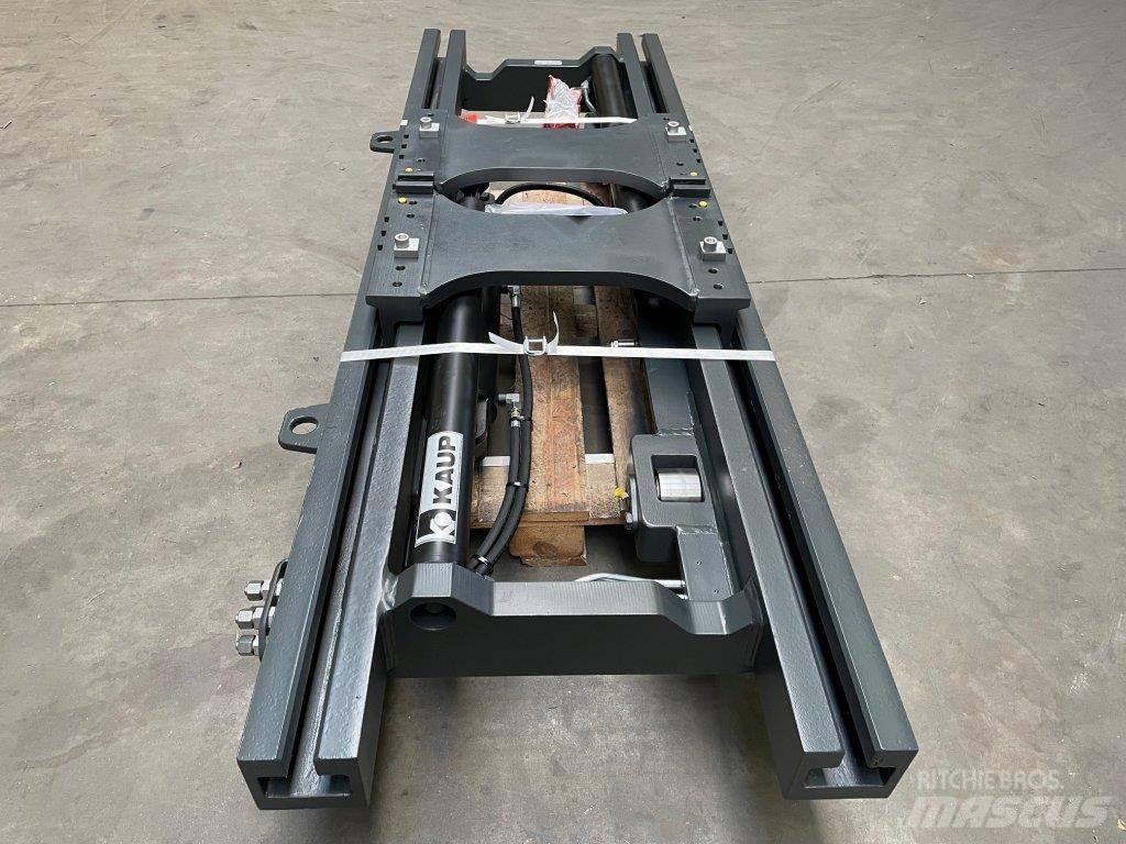 Kaup 10T466 / NEU Krovimas/Kėlimas - Kita
