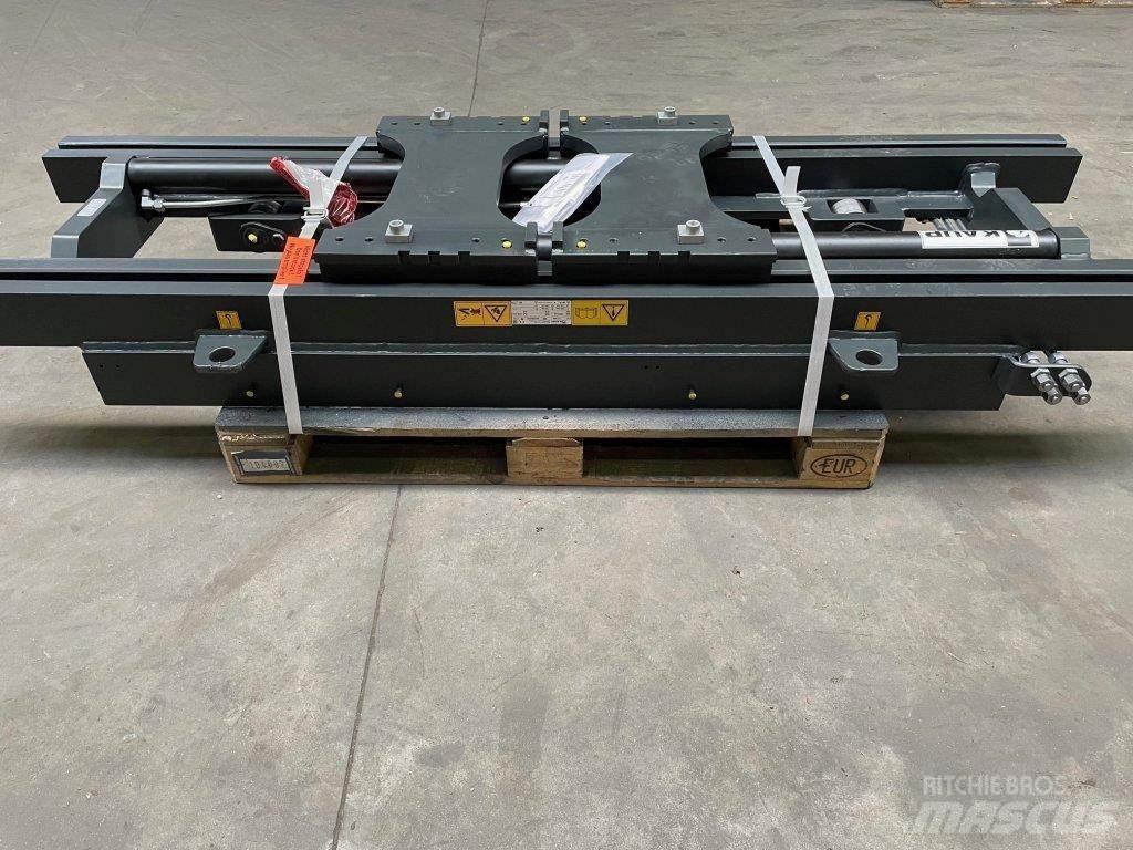 Kaup 10T466 / NEU Krovimas/Kėlimas - Kita