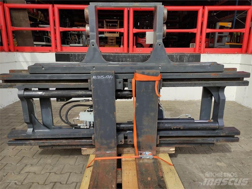 Kaup 10T466BIZ Krovimas/Kėlimas - Kita