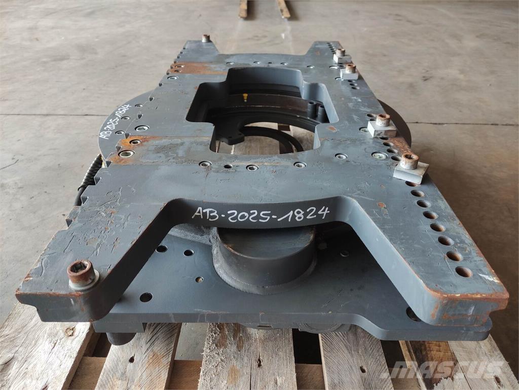 Kaup 2.5T351.2 Krovimas/Kėlimas - Kita