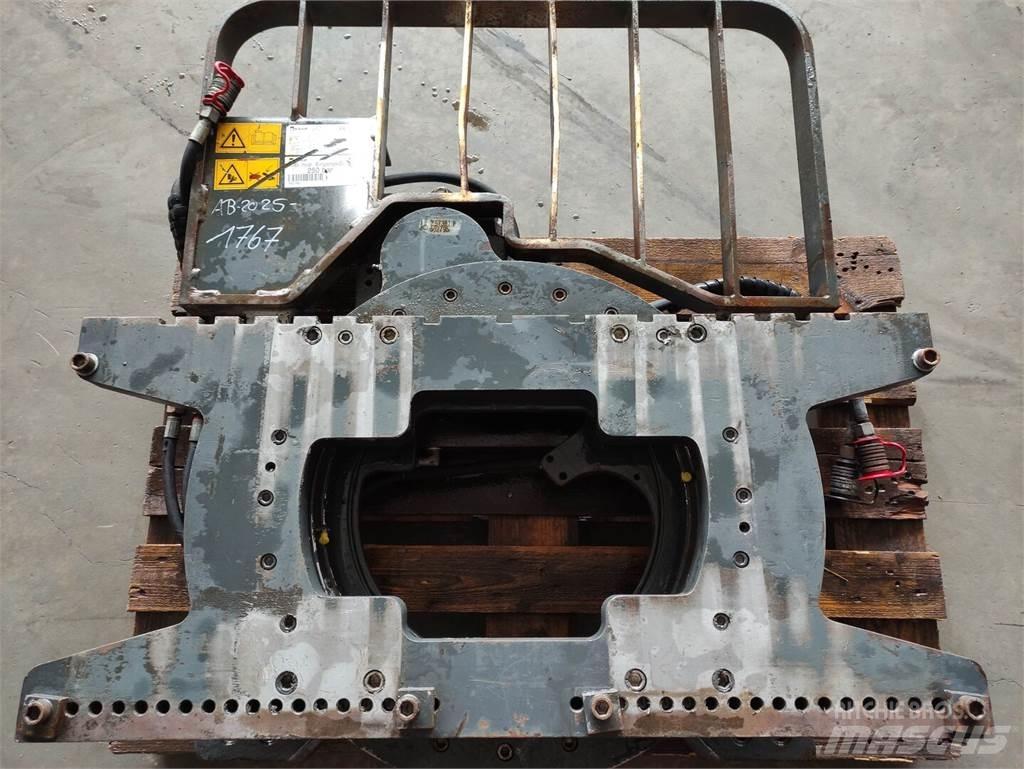 Kaup 2.5T391.1 Krovimas/Kėlimas - Kita