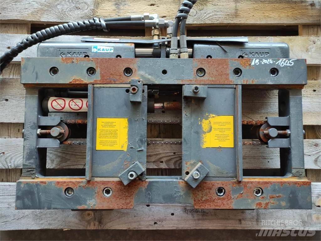 Kaup 2T163SN Krovimas/Kėlimas - Kita