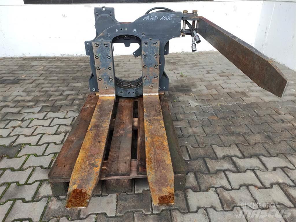 Kaup 2T351.1-SG Krovimas/Kėlimas - Kita