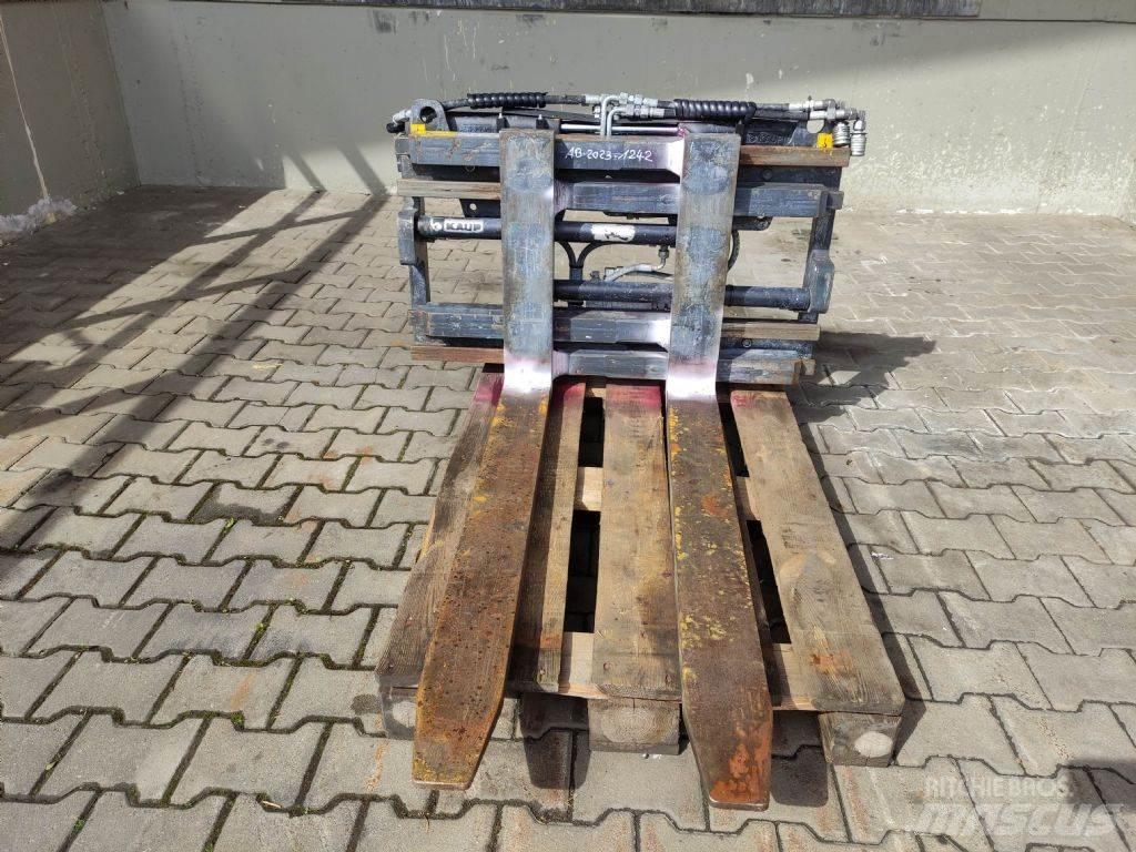 Kaup 2T411 Šakės