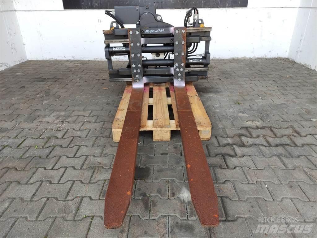 Kaup 2T451A Šakės