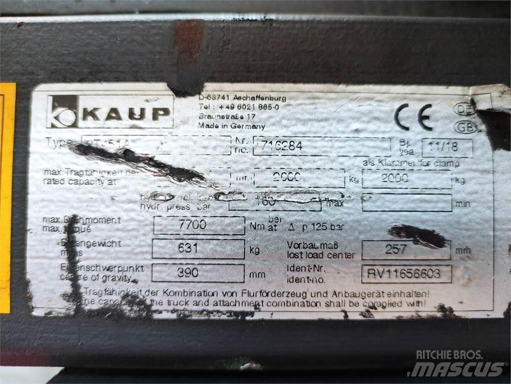 Kaup 2T451A Šakės