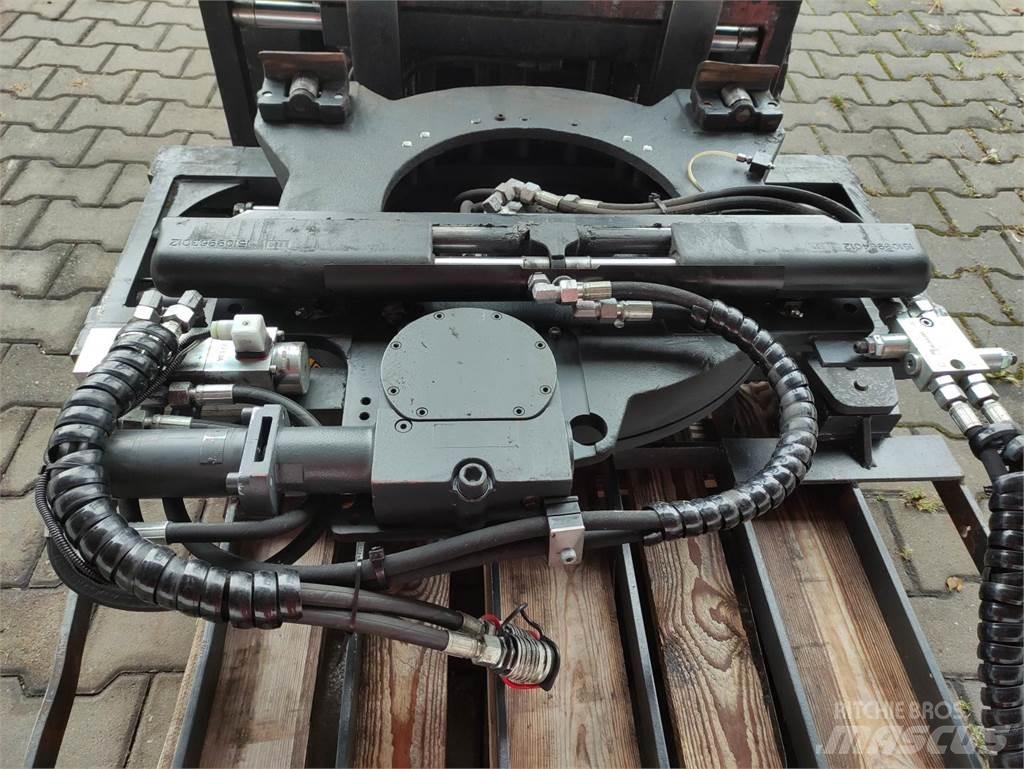Kaup 2T496BZ Krovimas/Kėlimas - Kita