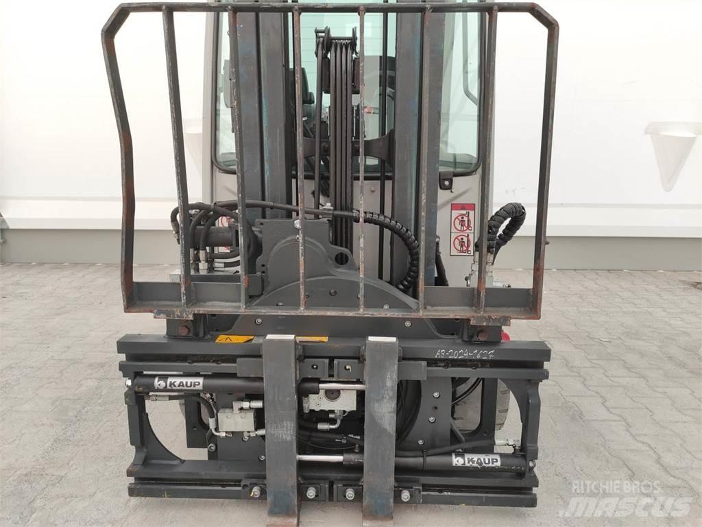 Kaup 2T496BZ Krovimas/Kėlimas - Kita