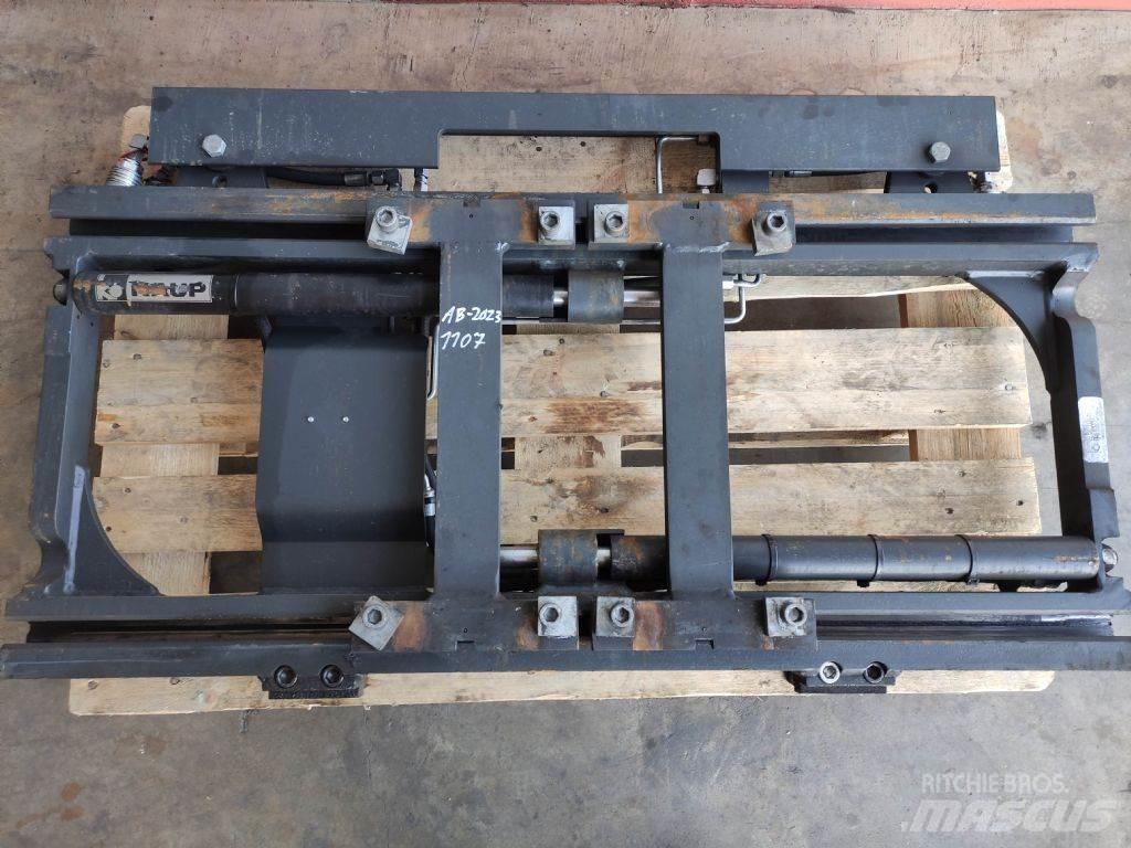 Kaup 3.5T160B Krovimas/Kėlimas - Kita