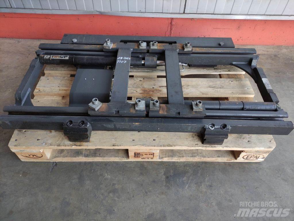 Kaup 3.5T160B Krovimas/Kėlimas - Kita