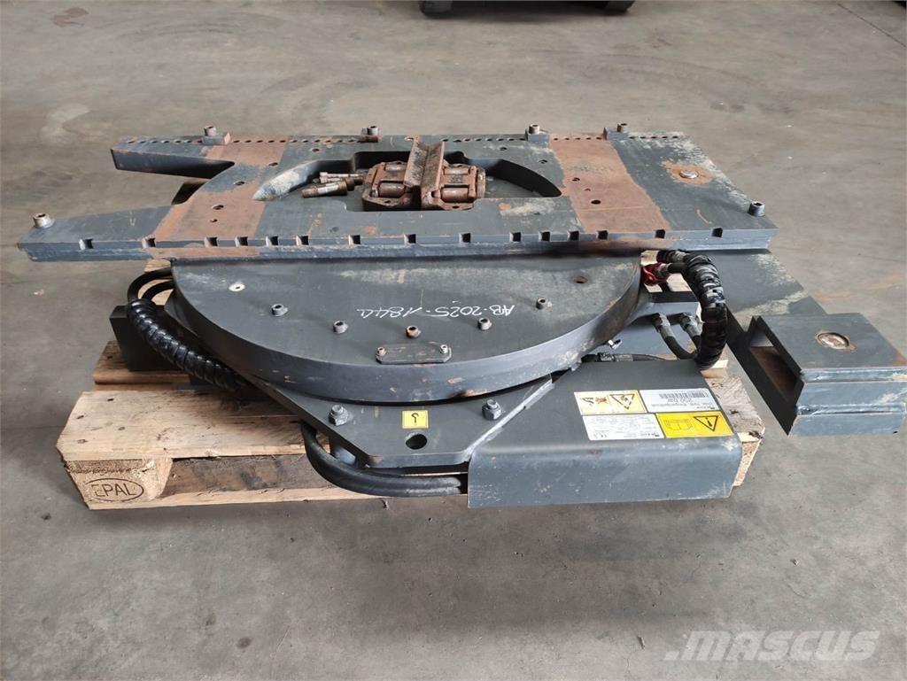 Kaup 3.5T391.1-SG Krovimas/Kėlimas - Kita