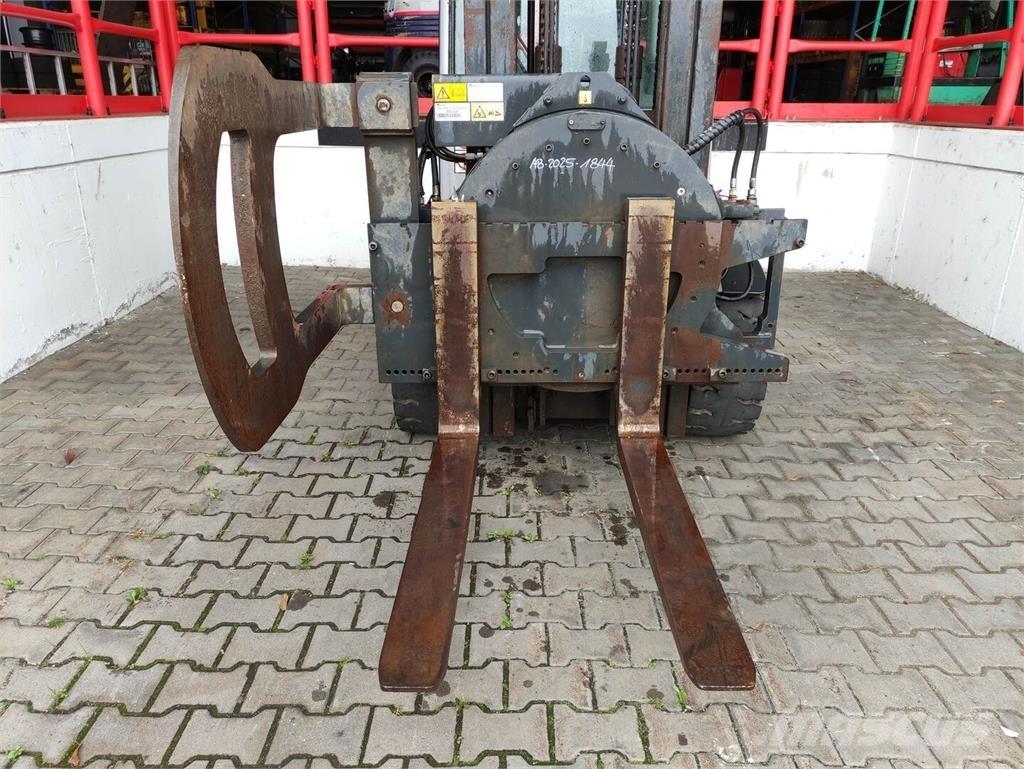 Kaup 3.5T391.1-SG Krovimas/Kėlimas - Kita