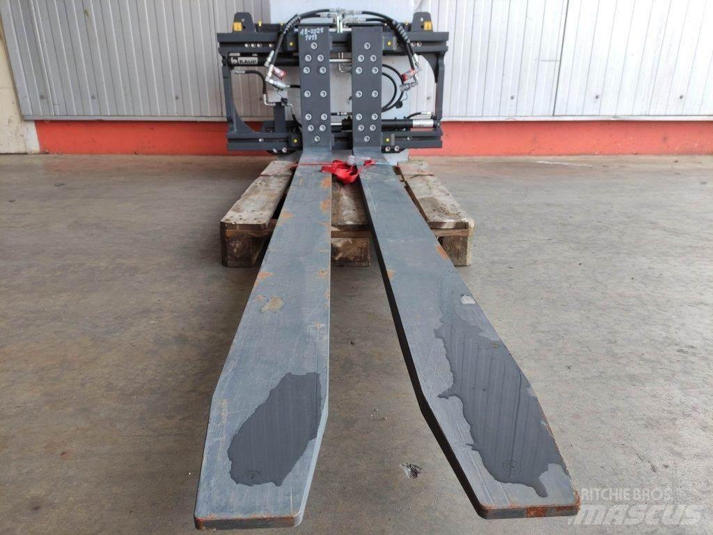 Kaup 3.5T4.66BZA Krovimas/Kėlimas - Kita