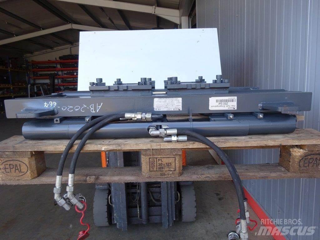 Kaup 3.5T466B Krovimas/Kėlimas - Kita